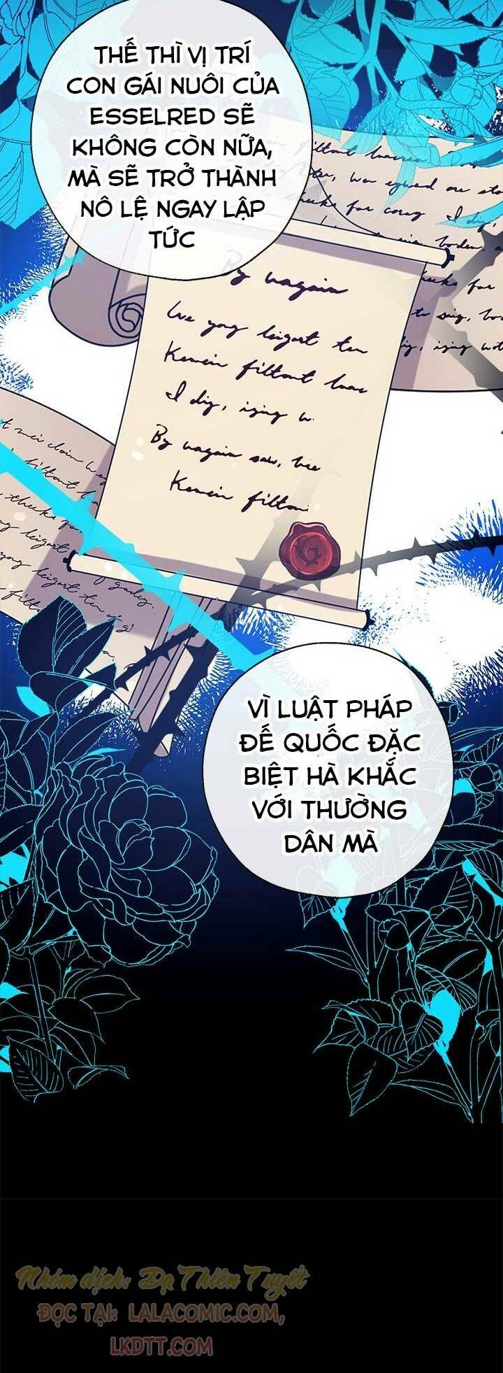 chúng ta có thể trở thành người nhà không? chapter 28 - Next chapter 29