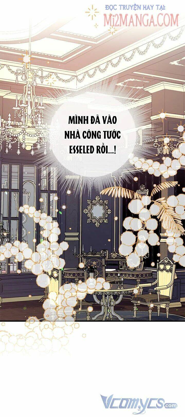 chúng ta có thể trở thành người nhà không? chapter 29 - Next chapter 29.5