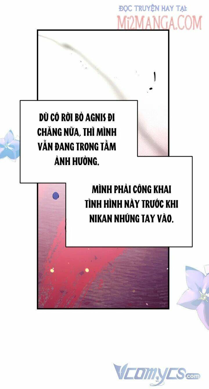 chúng ta có thể trở thành người nhà không? chapter 29 - Next chapter 29.5