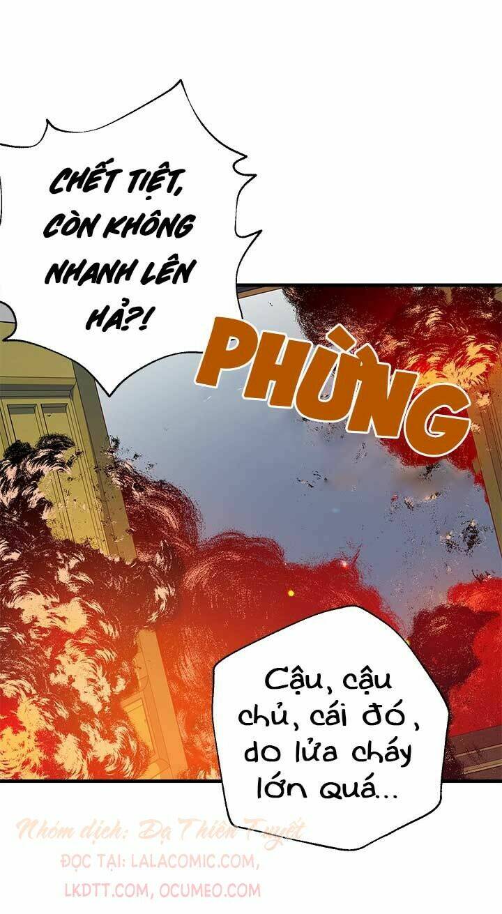 chúng ta có thể trở thành người nhà không? chapter 3 - Next Chapter 3.5