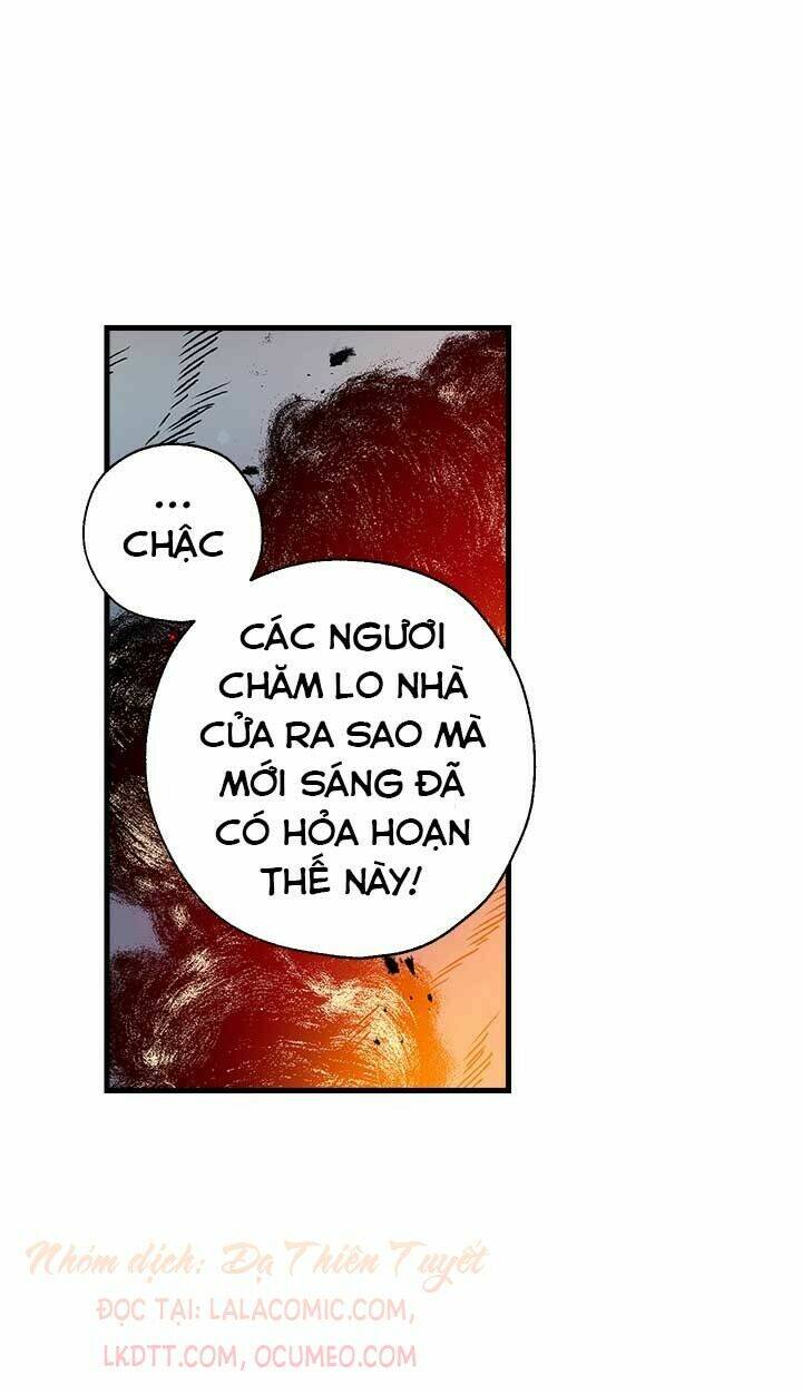 chúng ta có thể trở thành người nhà không? chapter 3 - Next Chapter 3.5