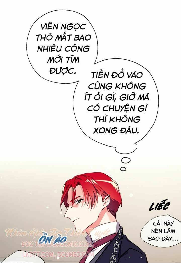 chúng ta có thể trở thành người nhà không? chapter 3 - Next Chapter 3.5