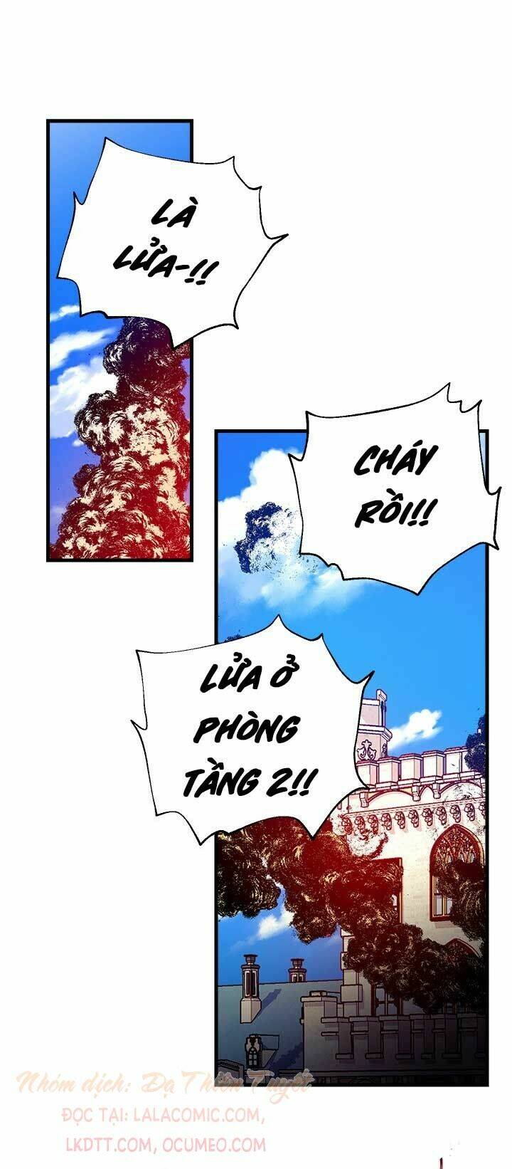 chúng ta có thể trở thành người nhà không? chapter 3 - Next Chapter 3.5