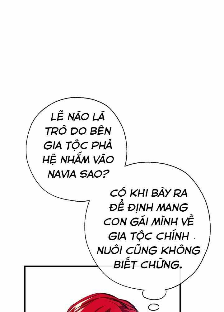 chúng ta có thể trở thành người nhà không? chapter 3 - Next Chapter 3.5