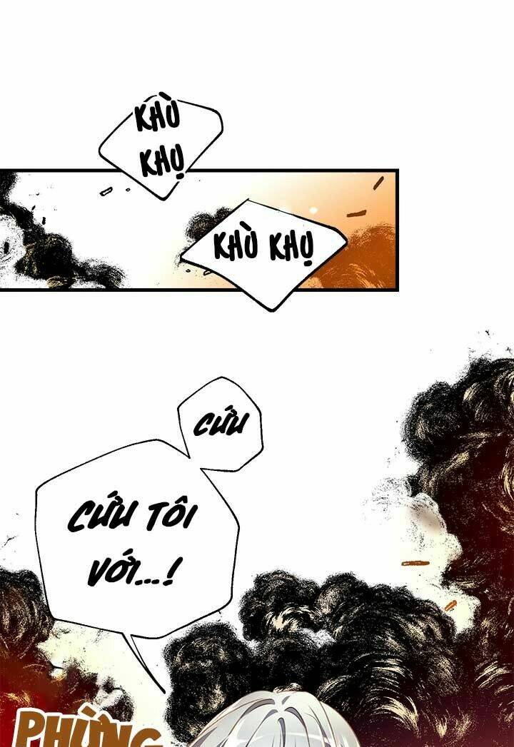 chúng ta có thể trở thành người nhà không? chapter 3 - Next Chapter 3.5