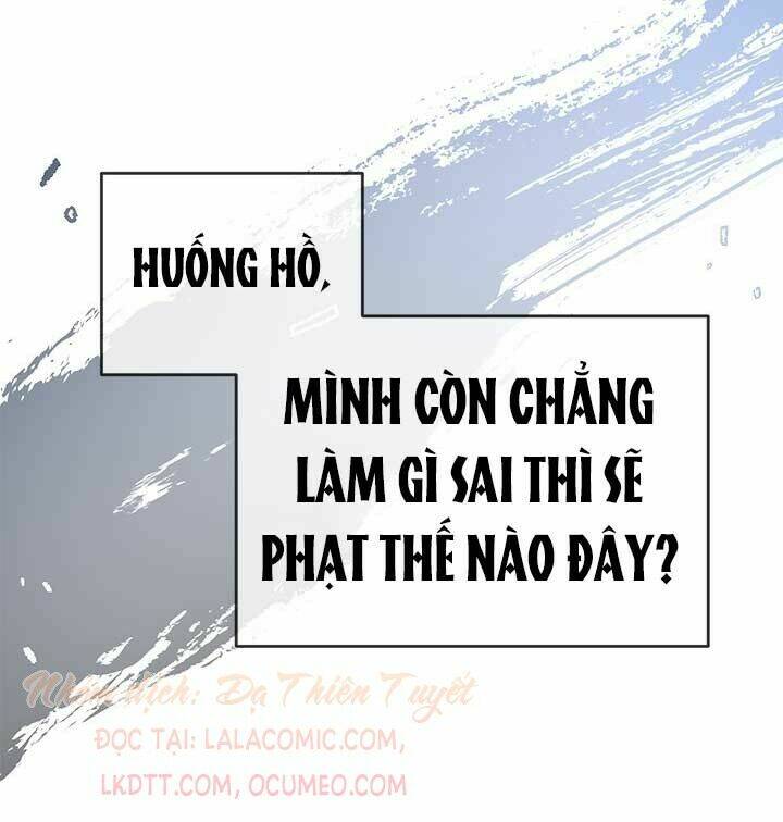 chúng ta có thể trở thành người nhà không? chapter 3 - Next Chapter 3.5