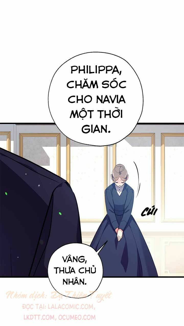 chúng ta có thể trở thành người nhà không? chapter 3 - Next Chapter 3.5