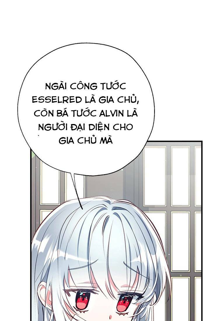 chúng ta có thể trở thành người nhà không? chapter 30 - Next Chapter 30.5