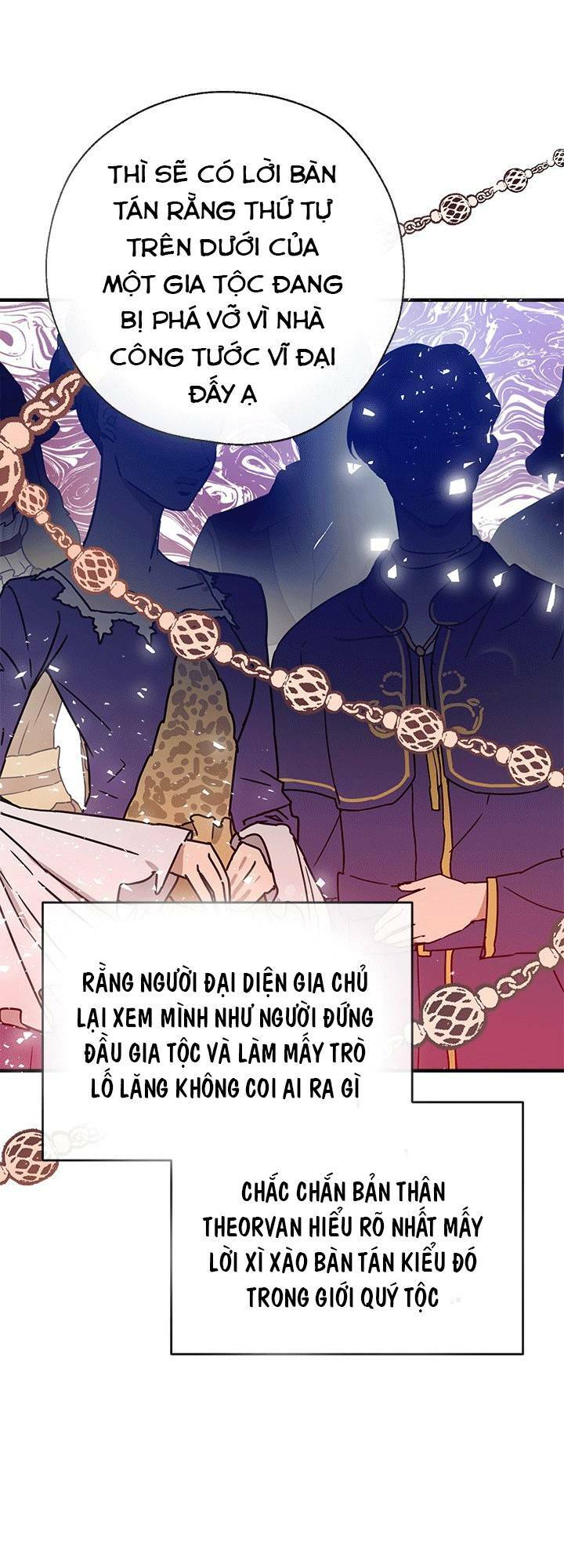 chúng ta có thể trở thành người nhà không? chapter 30 - Next Chapter 30.5