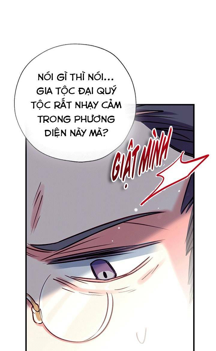 chúng ta có thể trở thành người nhà không? chapter 30 - Next Chapter 30.5