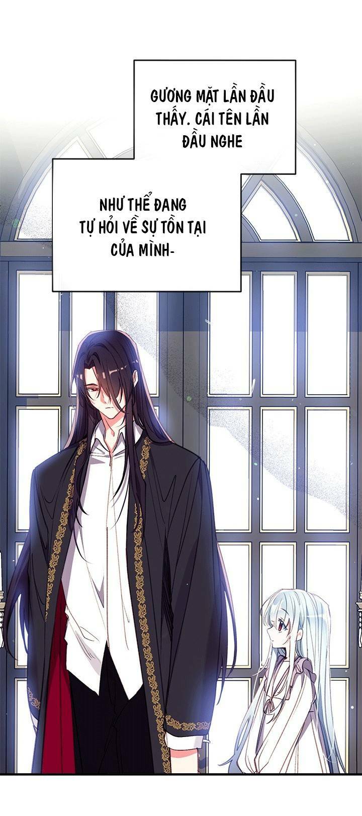 chúng ta có thể trở thành người nhà không? chapter 30 - Next Chapter 30.5