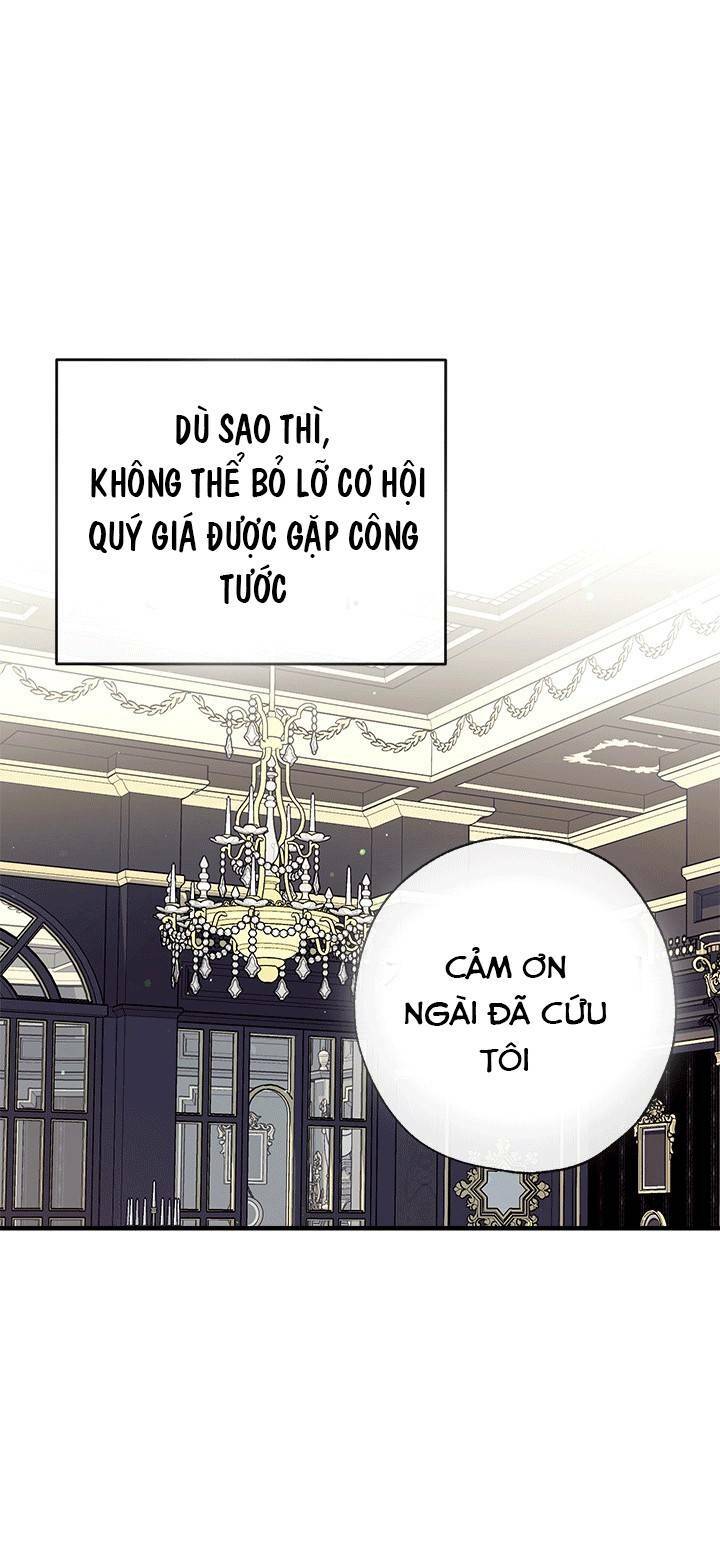 chúng ta có thể trở thành người nhà không? chapter 30 - Next Chapter 30.5