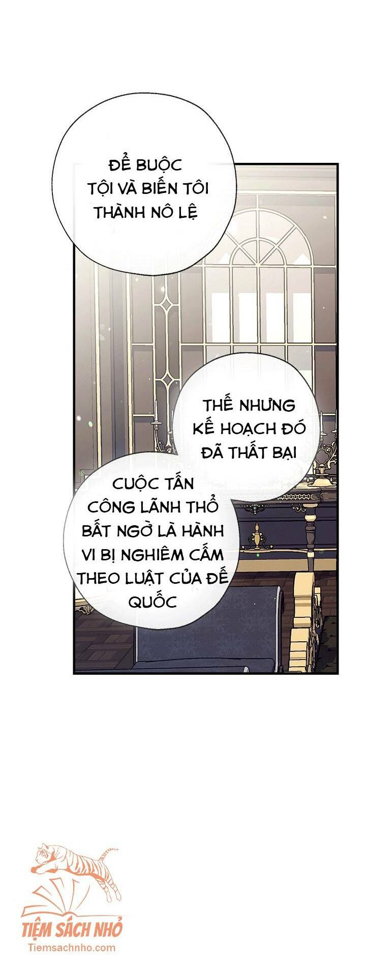 chúng ta có thể trở thành người nhà không? chapter 30 - Next Chapter 30.5