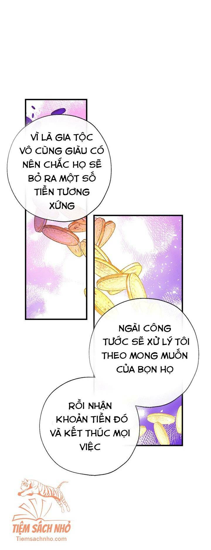 chúng ta có thể trở thành người nhà không? chapter 30 - Next Chapter 30.5