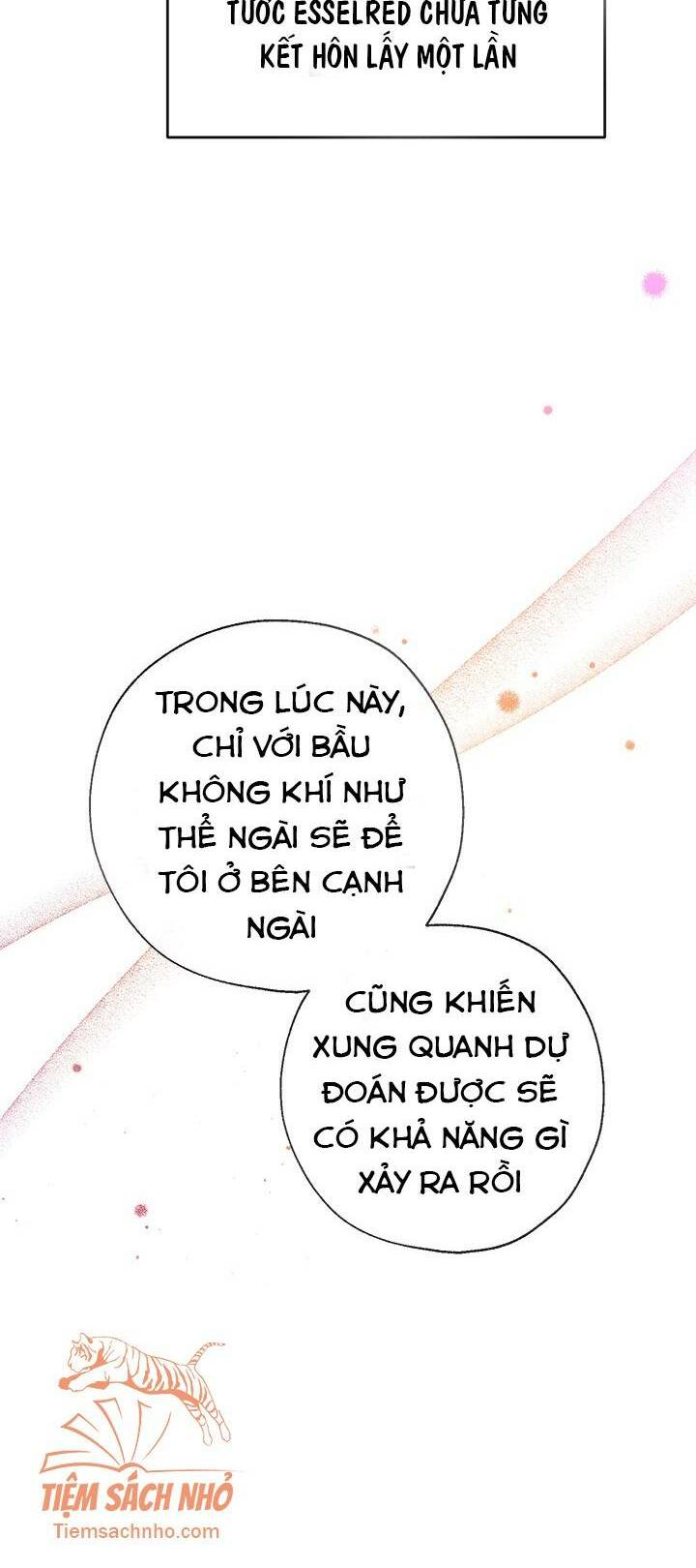 chúng ta có thể trở thành người nhà không? chapter 30 - Next Chapter 30.5