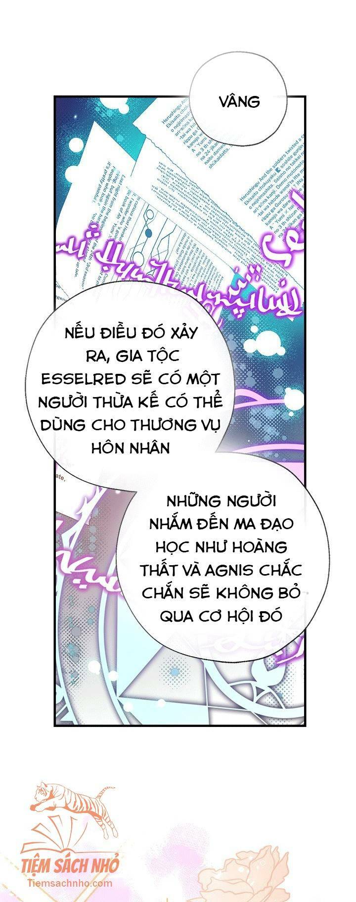 chúng ta có thể trở thành người nhà không? chapter 30 - Next Chapter 30.5