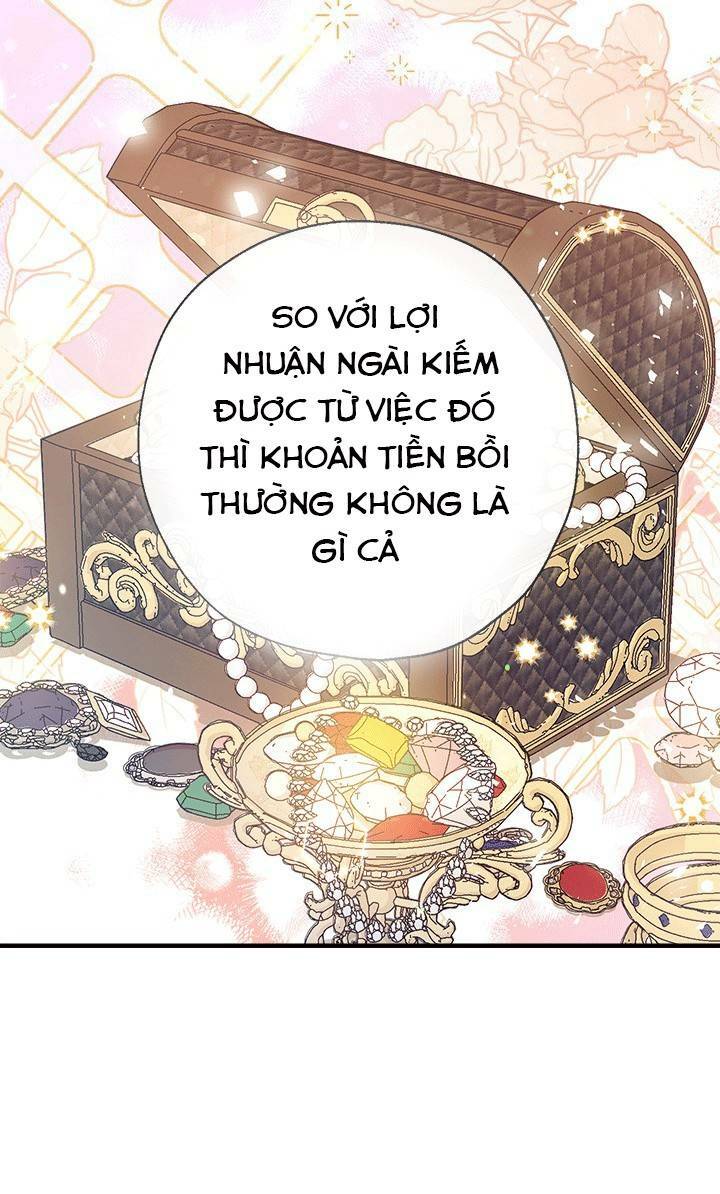 chúng ta có thể trở thành người nhà không? chapter 30 - Next Chapter 30.5