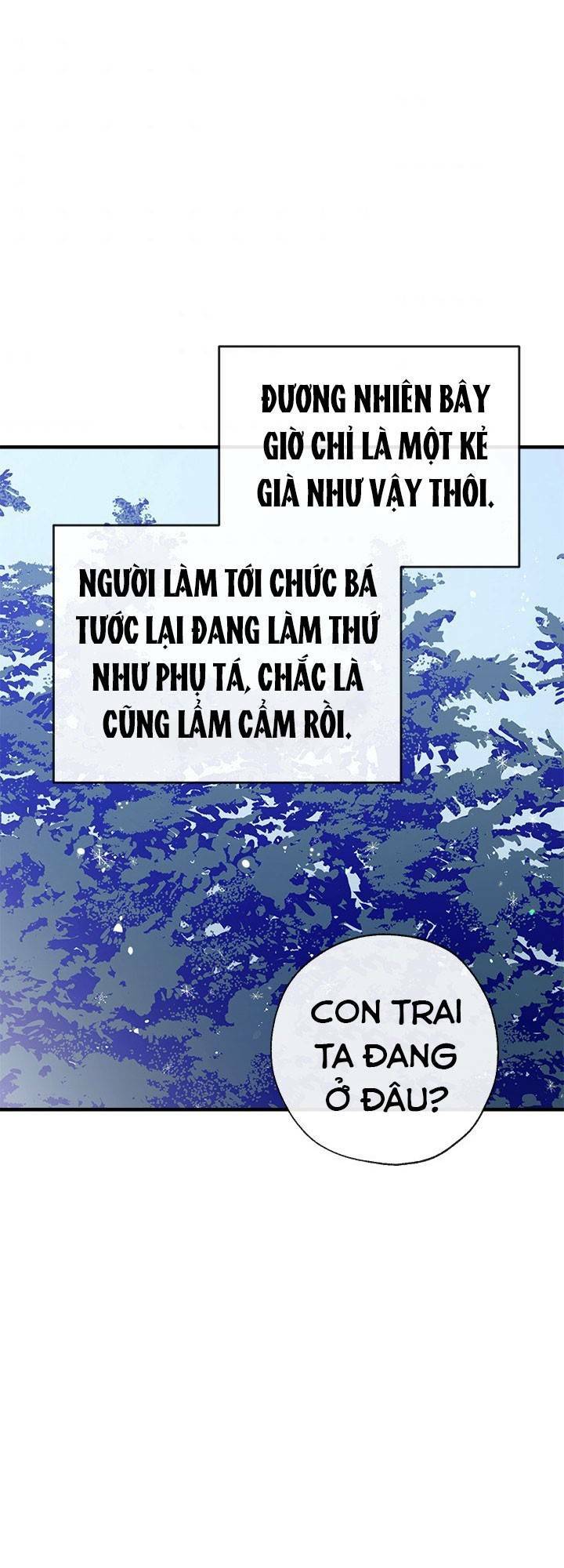 chúng ta có thể trở thành người nhà không? chapter 33 - Trang 2