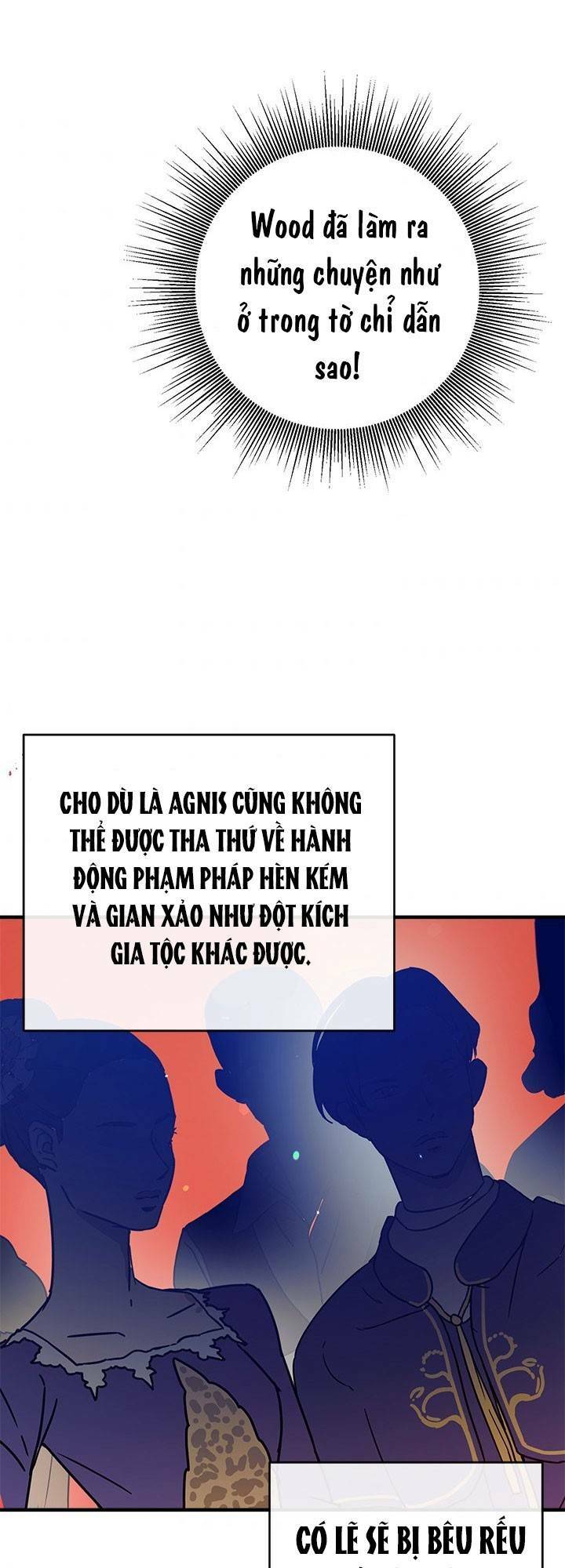 chúng ta có thể trở thành người nhà không? chapter 33 - Trang 2