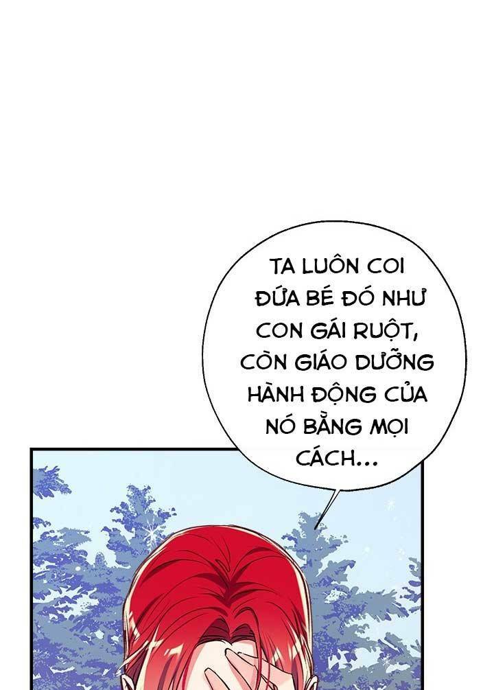 chúng ta có thể trở thành người nhà không? chapter 33 - Trang 2