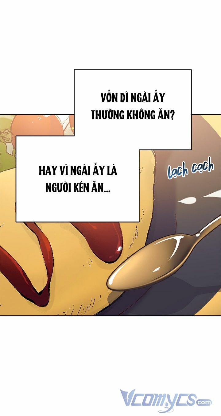 chúng ta có thể trở thành người nhà không? chapter 40 - Next chapter 41