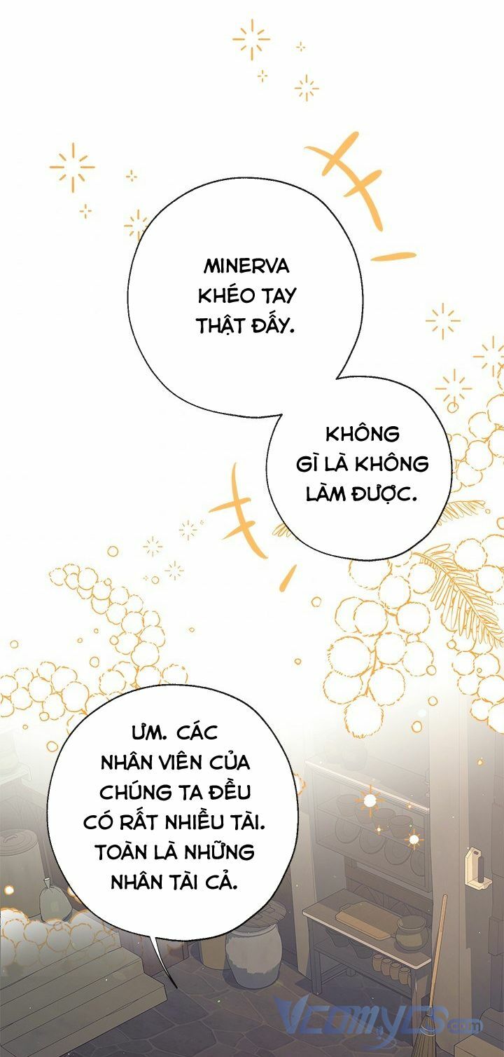 chúng ta có thể trở thành người nhà không? chapter 40 - Next chapter 41