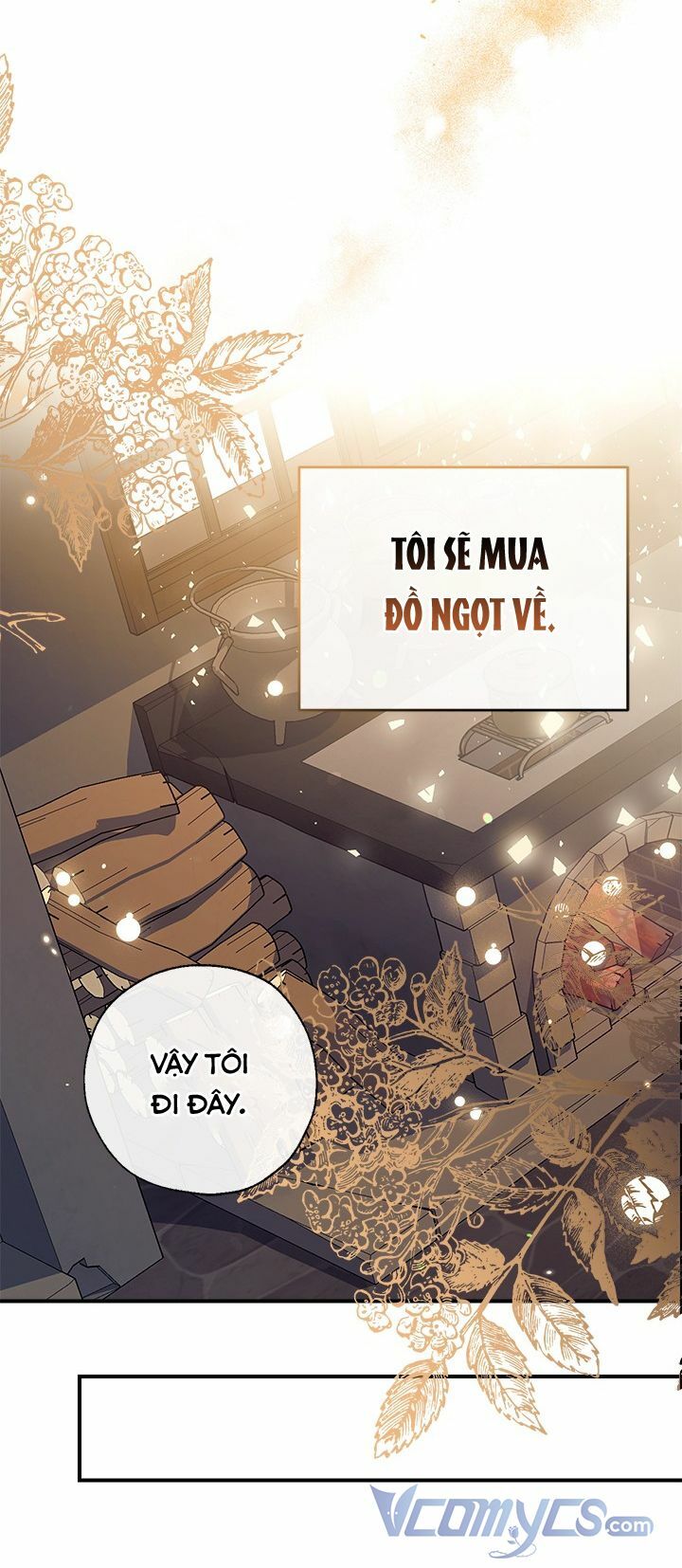 chúng ta có thể trở thành người nhà không? chapter 40 - Next chapter 41