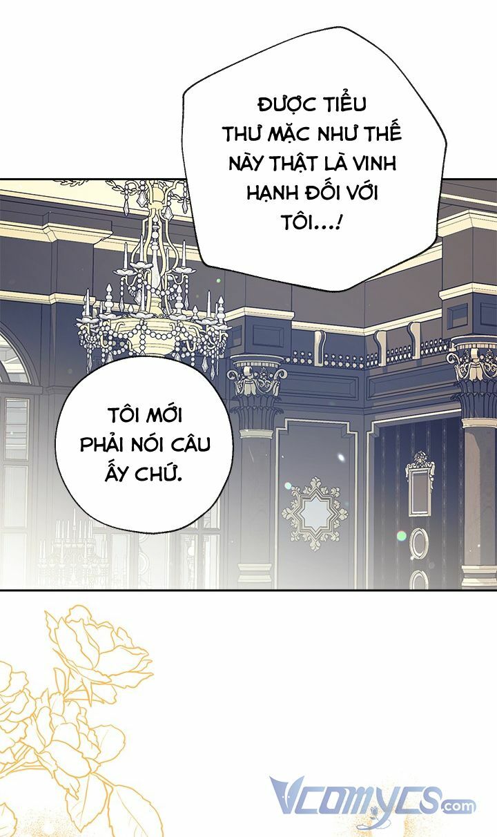 chúng ta có thể trở thành người nhà không? chapter 40 - Next chapter 41