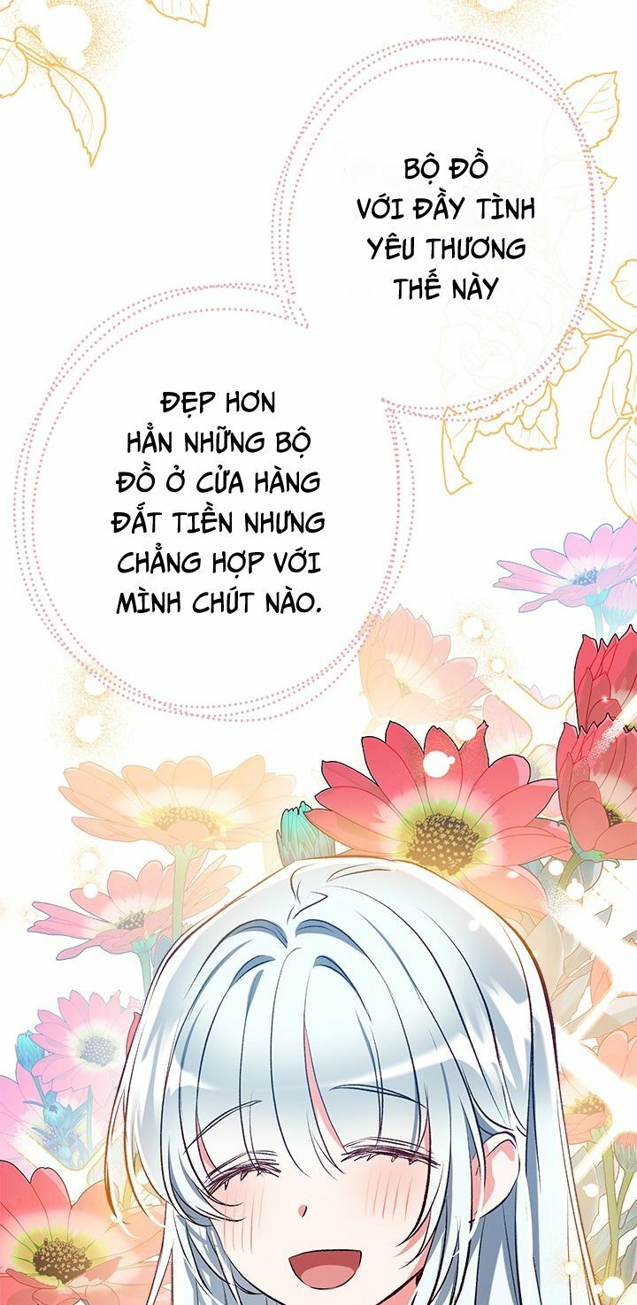 chúng ta có thể trở thành người nhà không? chapter 40 - Next chapter 41