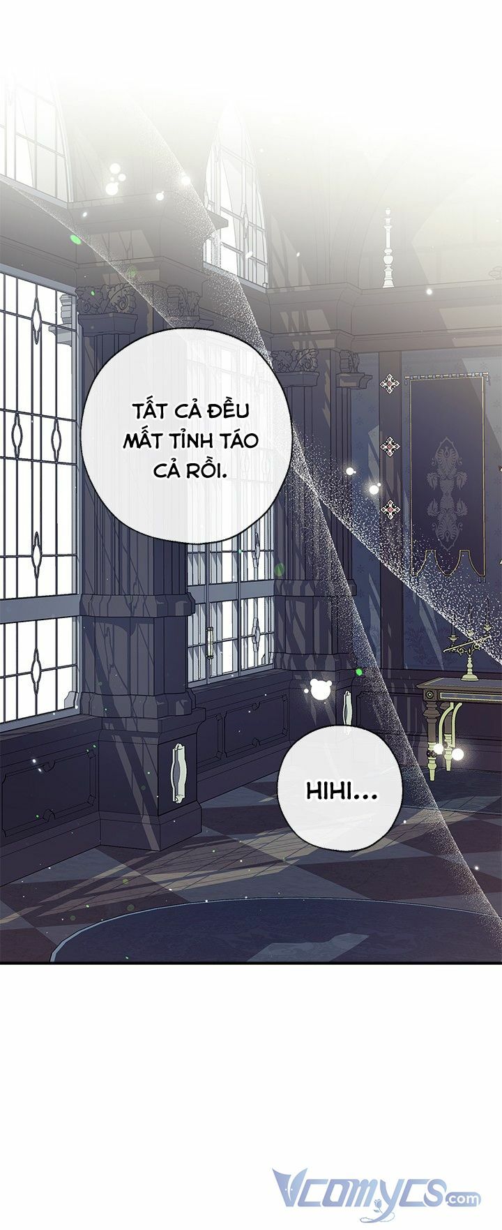 chúng ta có thể trở thành người nhà không? chapter 40 - Next chapter 41