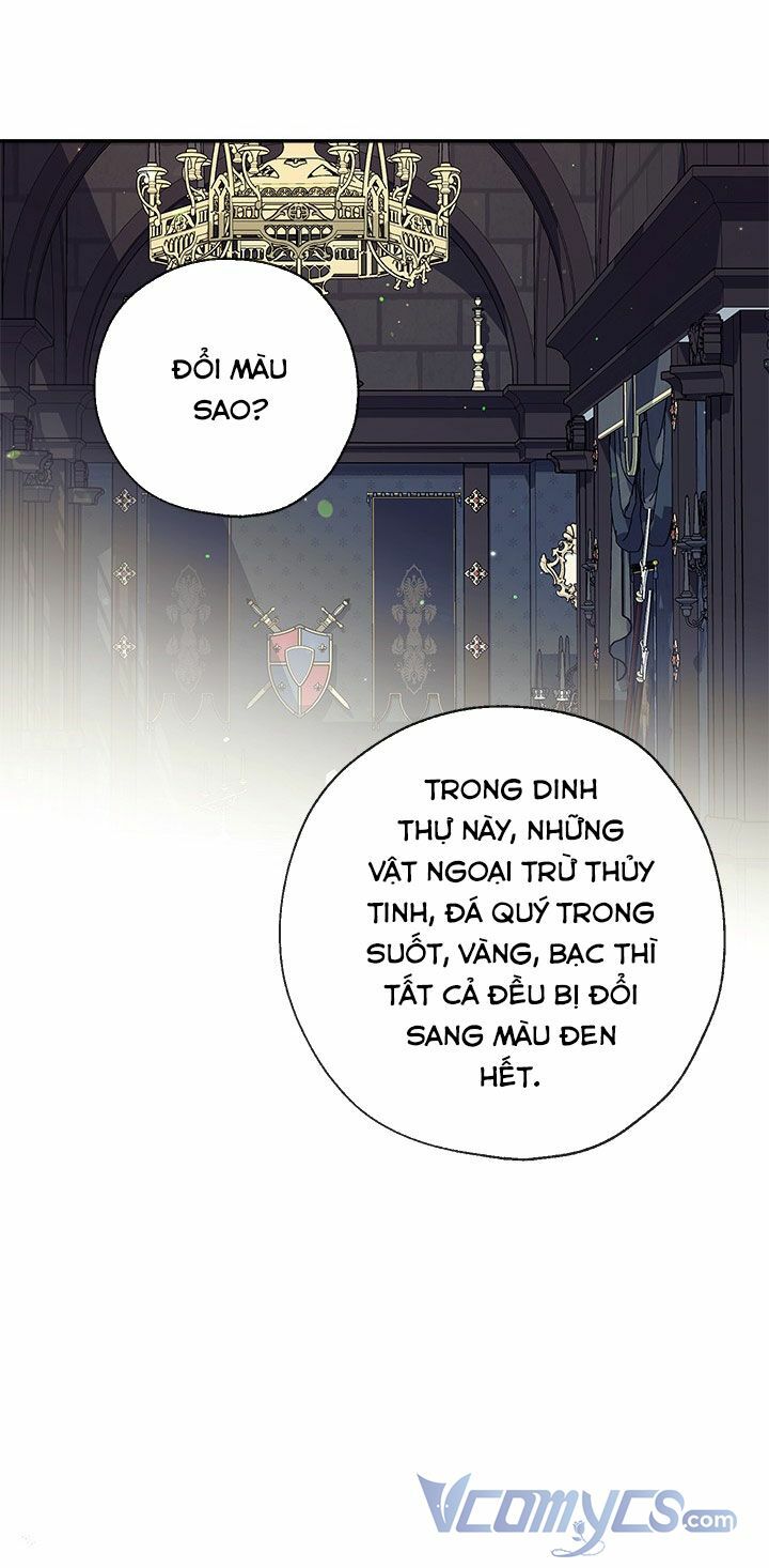 chúng ta có thể trở thành người nhà không? chapter 42 - Next chapter 43