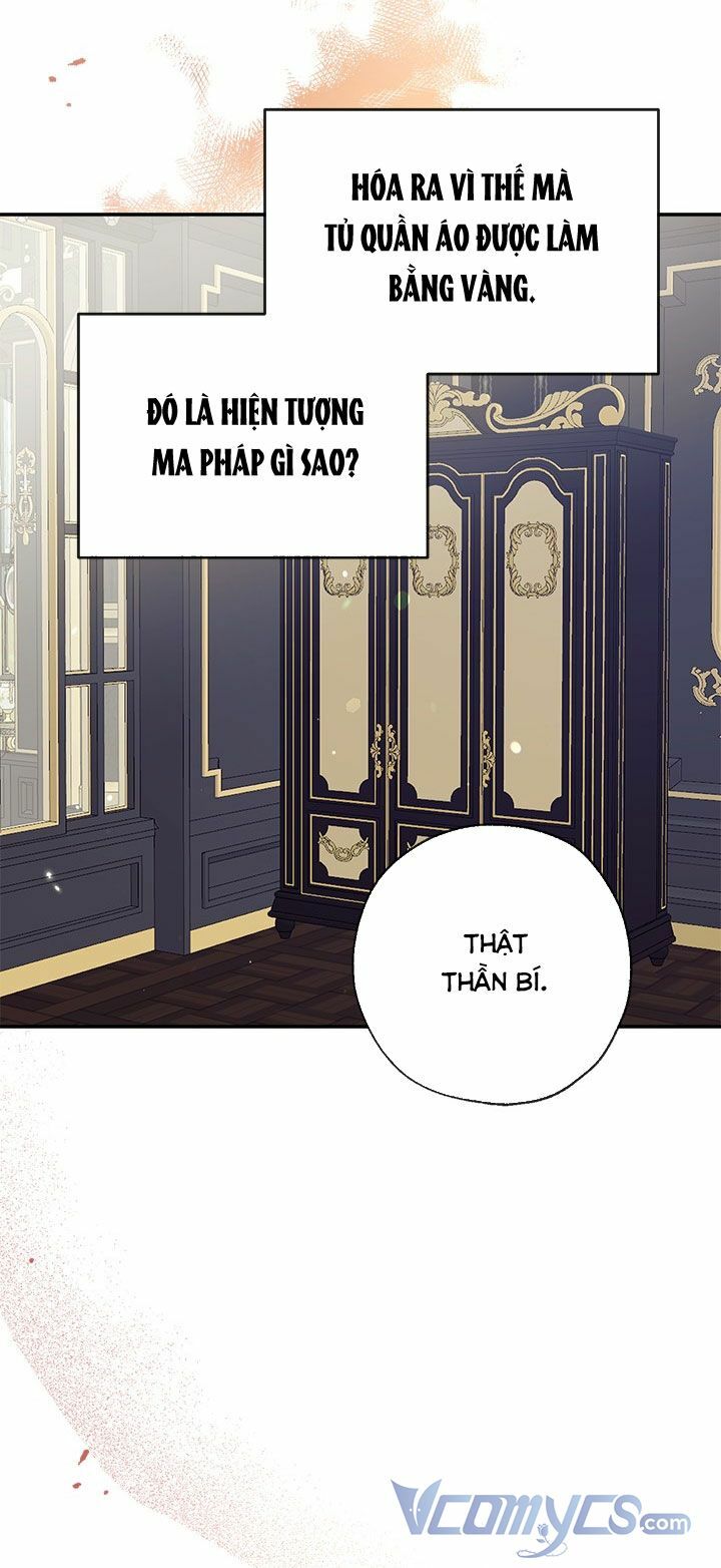 chúng ta có thể trở thành người nhà không? chapter 42 - Next chapter 43