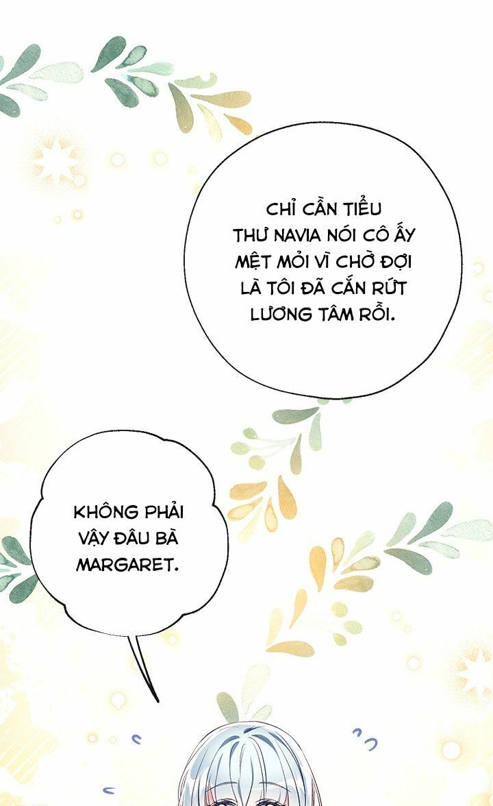 chúng ta có thể trở thành người nhà không? chapter 42 - Next chapter 43