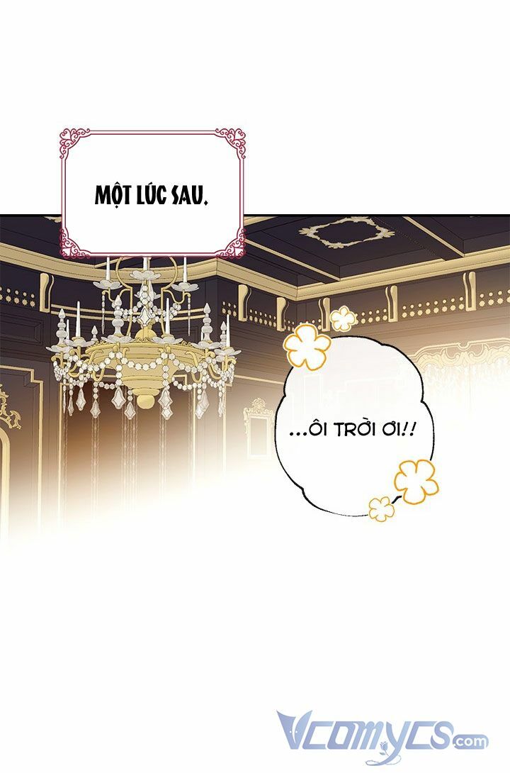 chúng ta có thể trở thành người nhà không? chapter 42 - Next chapter 43