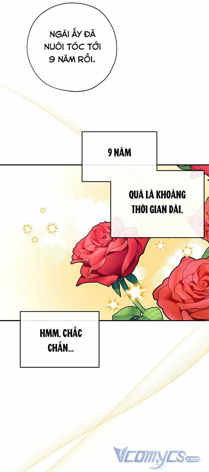 chúng ta có thể trở thành người nhà không? chapter 42 - Next chapter 43