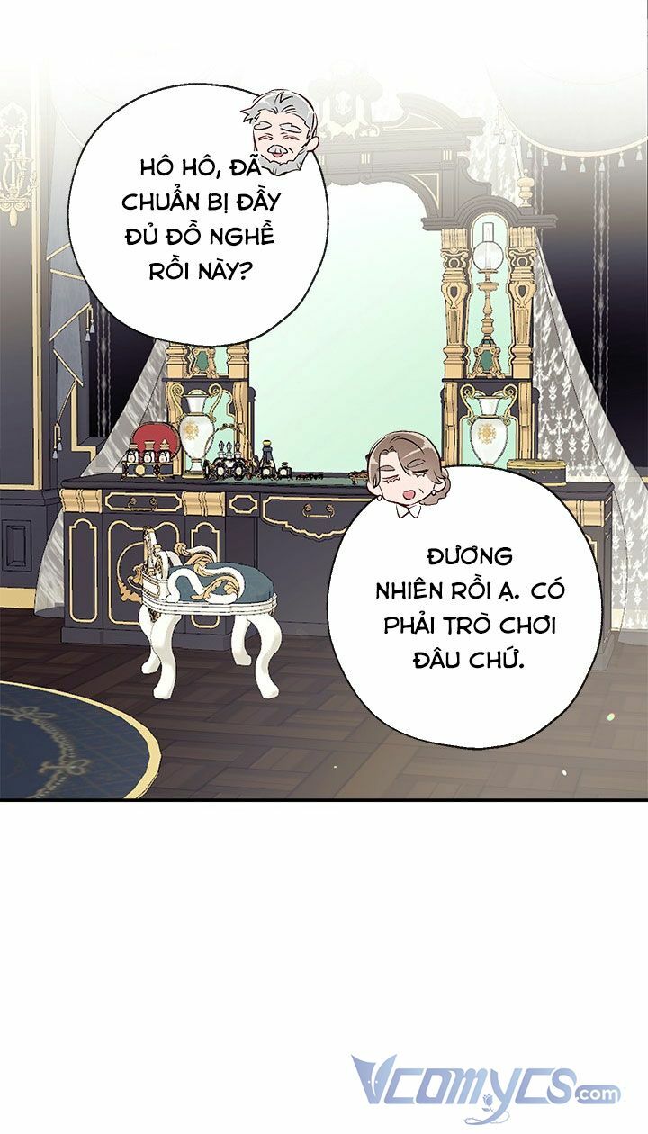 chúng ta có thể trở thành người nhà không? chapter 42 - Next chapter 43