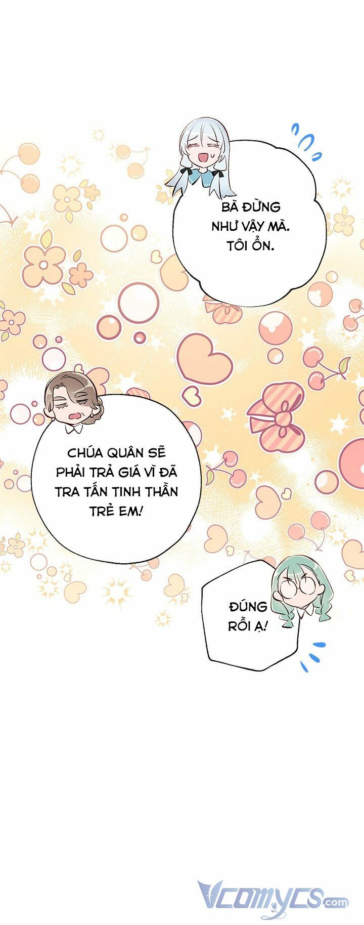 chúng ta có thể trở thành người nhà không? chapter 42 - Next chapter 43