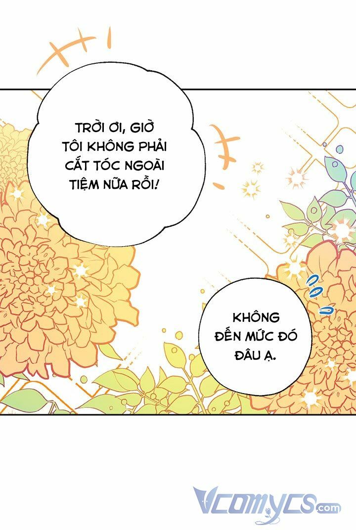 chúng ta có thể trở thành người nhà không? chapter 42 - Next chapter 43