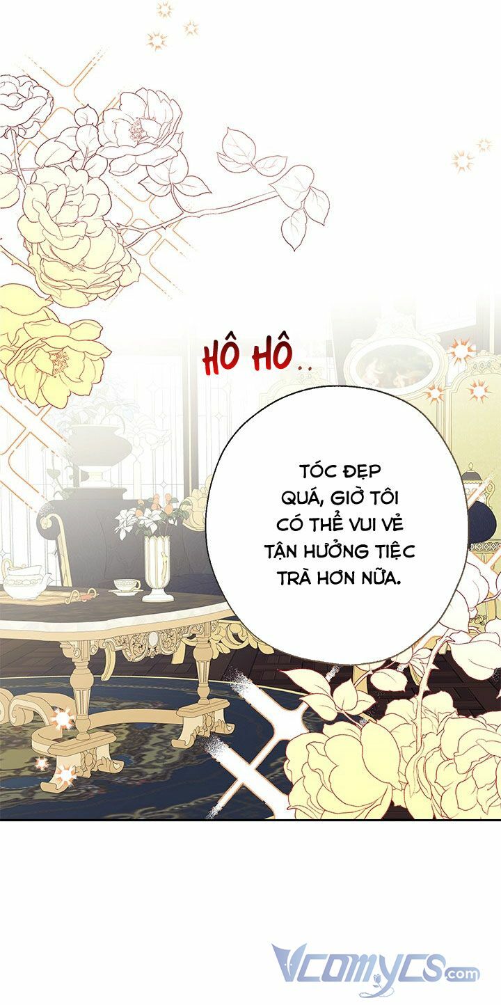 chúng ta có thể trở thành người nhà không? chapter 42 - Next chapter 43