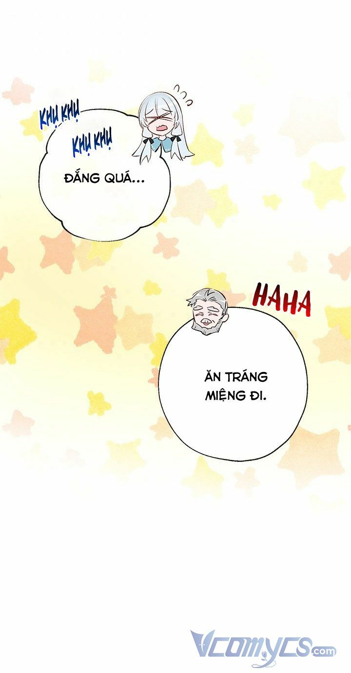 chúng ta có thể trở thành người nhà không? chapter 42 - Next chapter 43