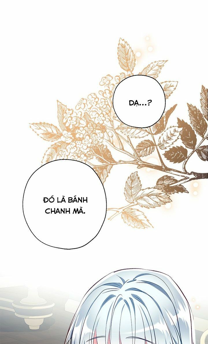 chúng ta có thể trở thành người nhà không? chapter 42 - Next chapter 43