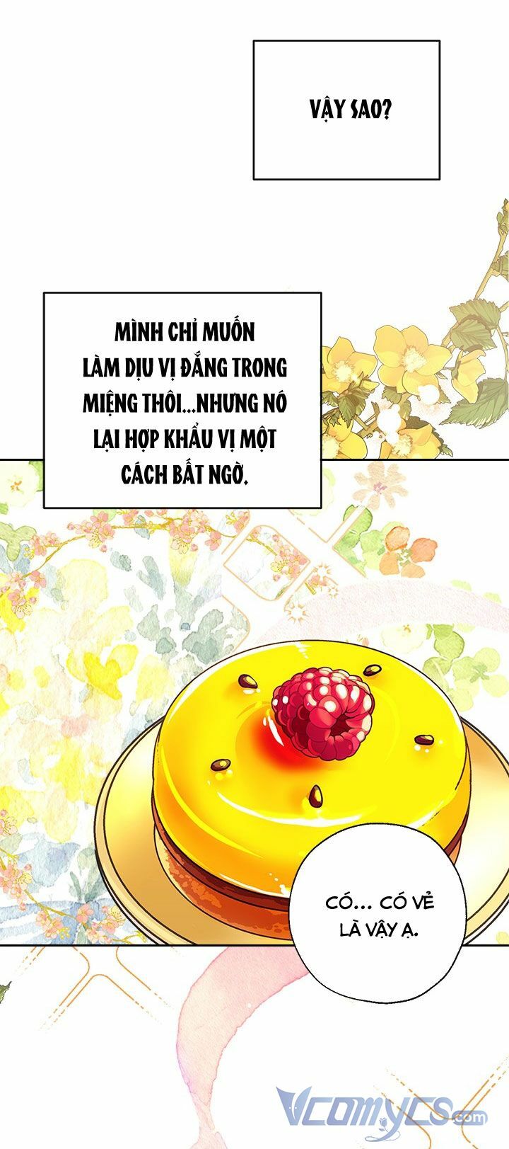 chúng ta có thể trở thành người nhà không? chapter 42 - Next chapter 43