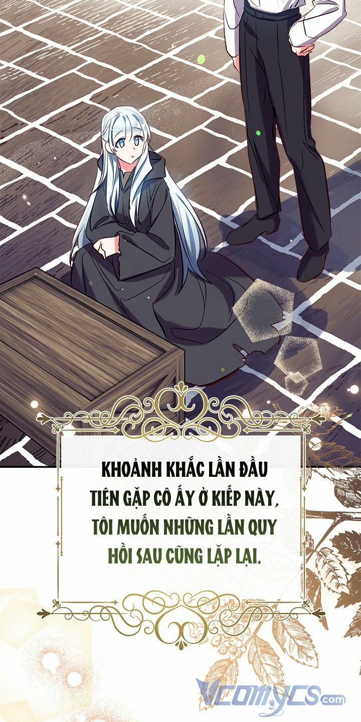 chúng ta có thể trở thành người nhà không? chapter 45 - Next chapter 46