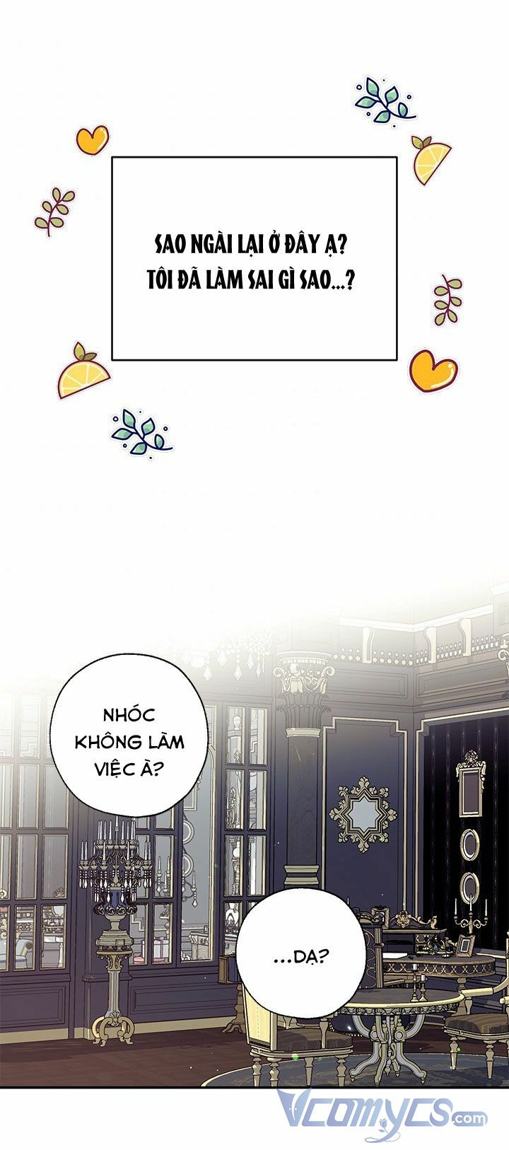 chúng ta có thể trở thành người nhà không? chapter 45 - Next chapter 46