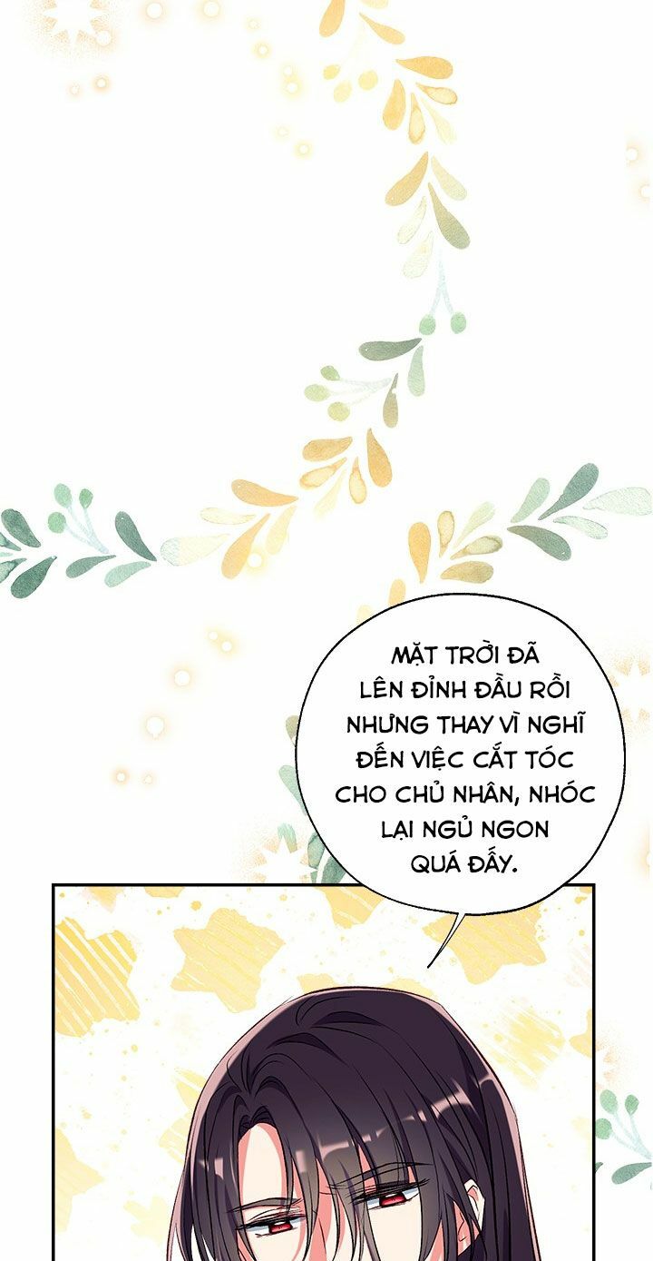 chúng ta có thể trở thành người nhà không? chapter 45 - Next chapter 46