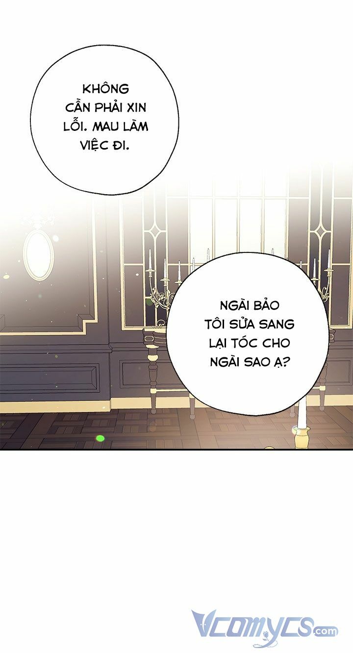 chúng ta có thể trở thành người nhà không? chapter 45 - Next chapter 46