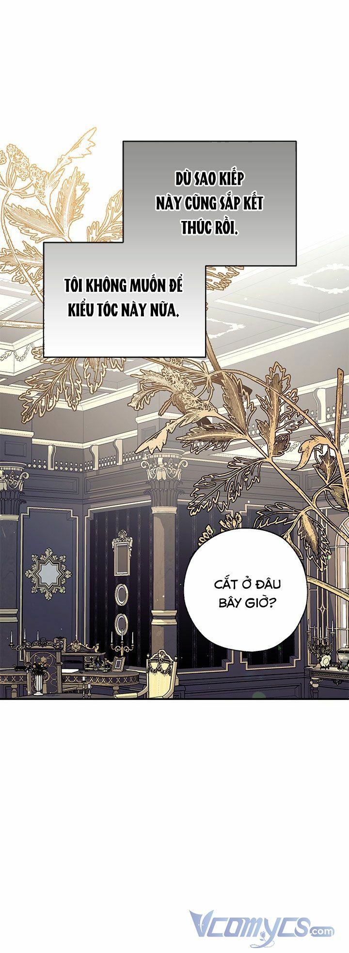 chúng ta có thể trở thành người nhà không? chapter 45 - Next chapter 46