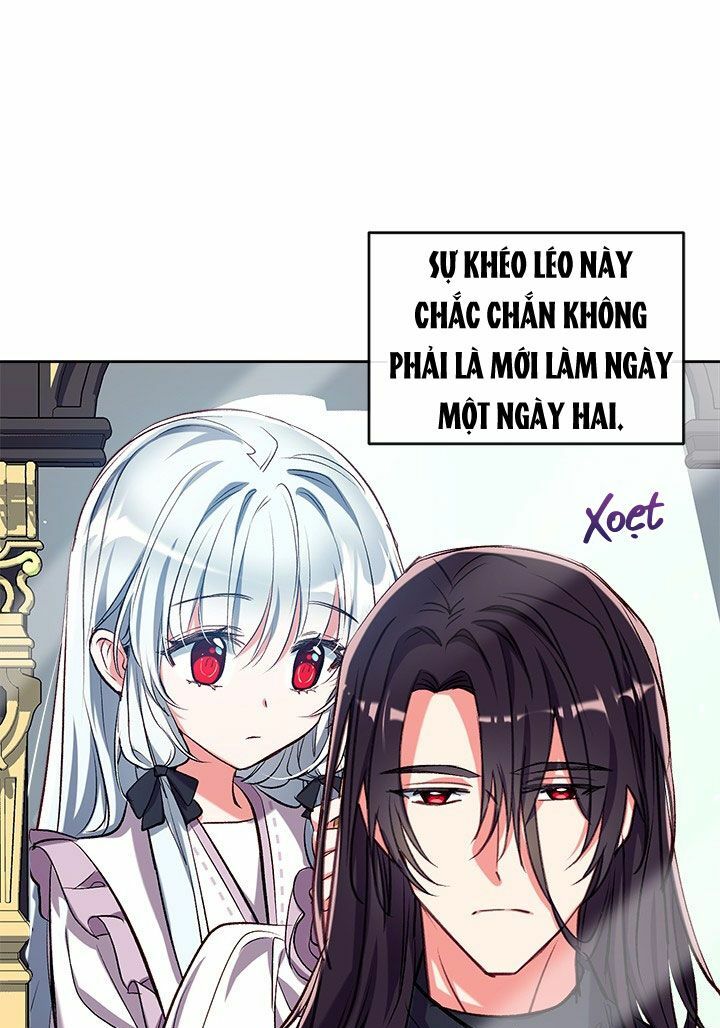 chúng ta có thể trở thành người nhà không? chapter 45 - Next chapter 46