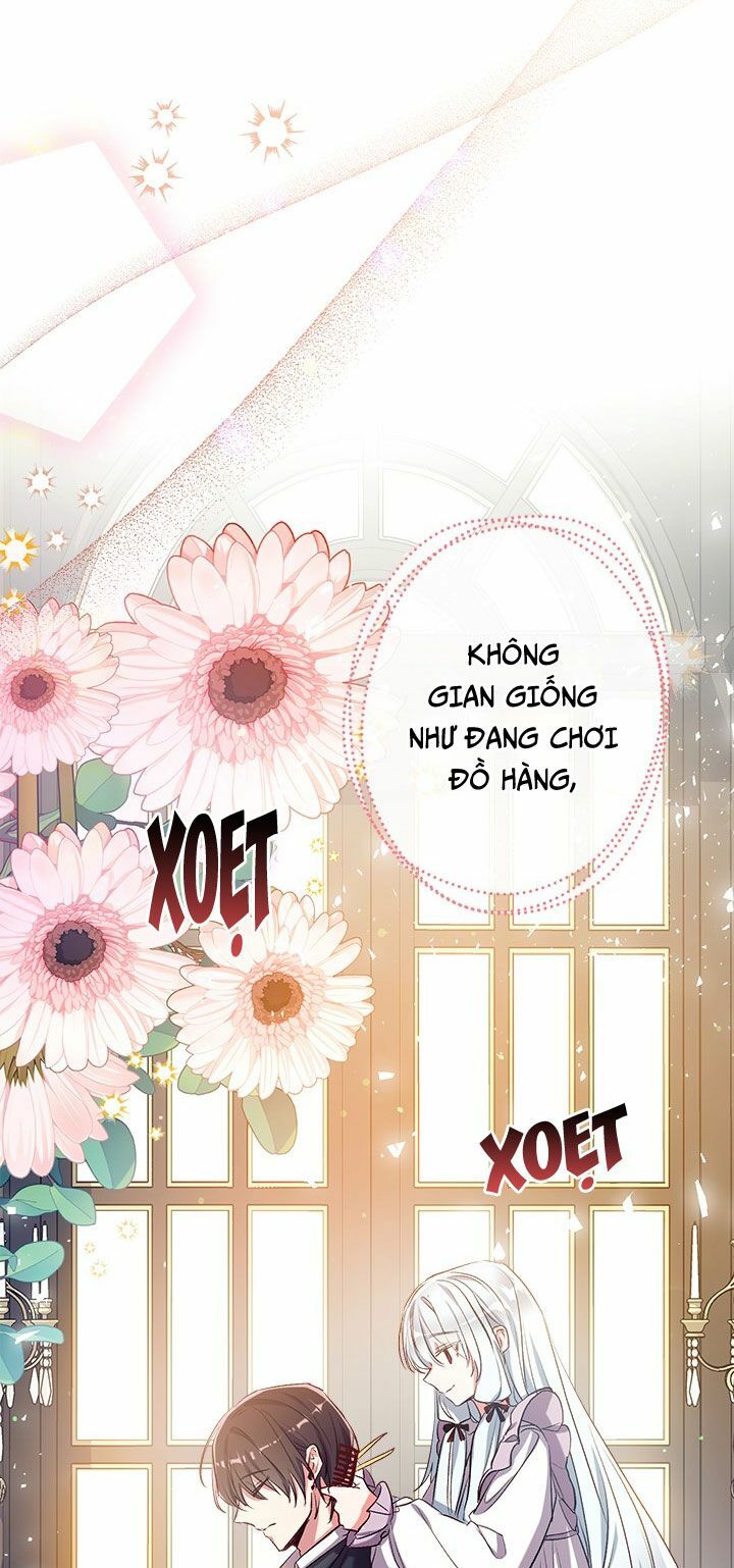 chúng ta có thể trở thành người nhà không? chapter 45 - Next chapter 46