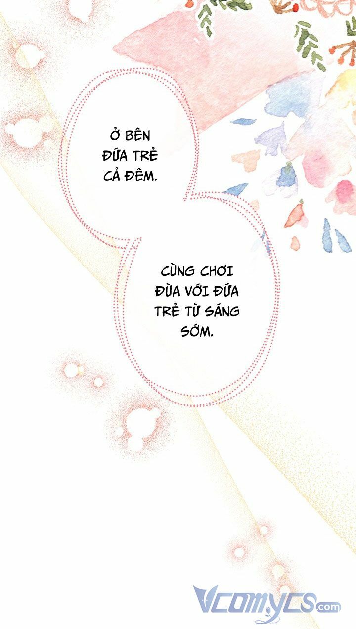 chúng ta có thể trở thành người nhà không? chapter 45 - Next chapter 46